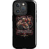 Liquid Blue NFL Tampa Bay Buccaneers Running Back iPhone 16 Pro Magsafe Impact Case